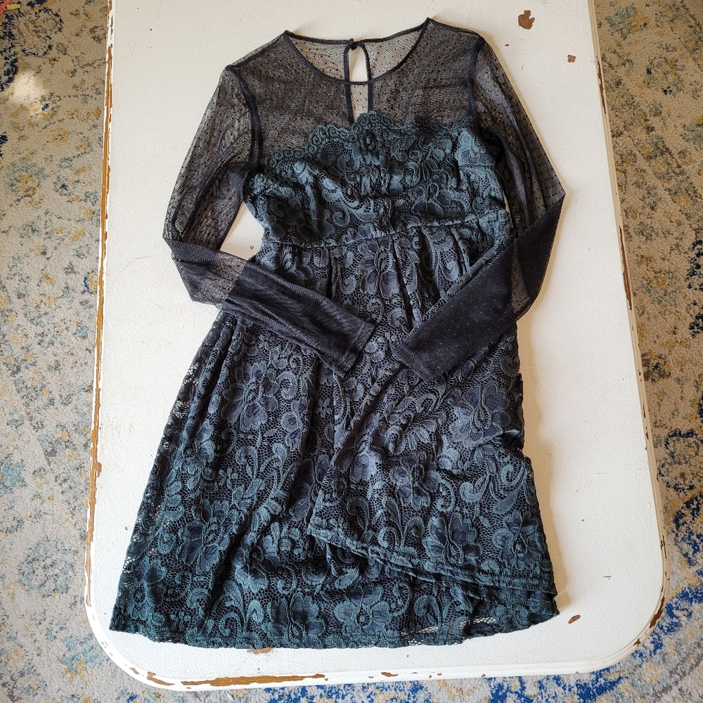 Asos Dress